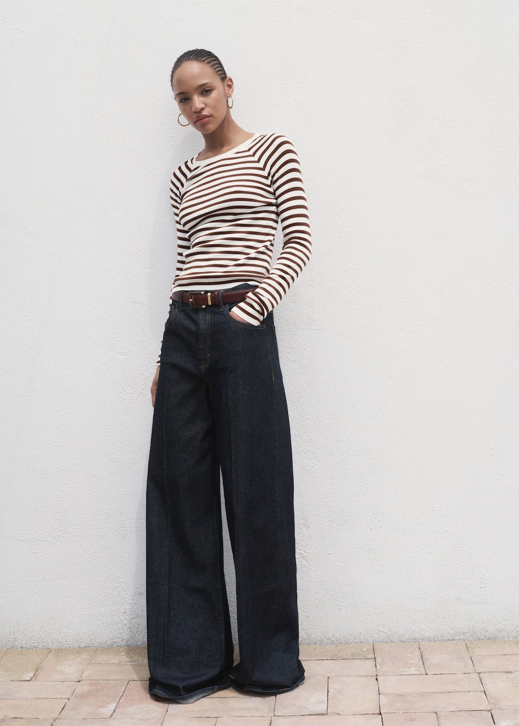 Mango sweater basikina in Raw - 99999999_01