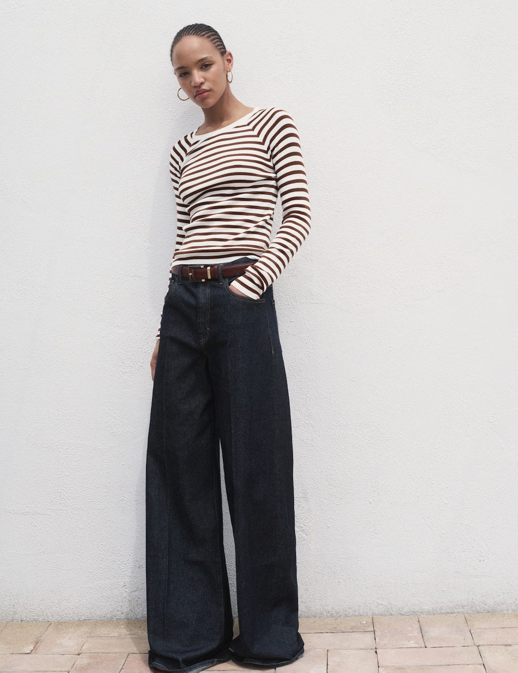 Mango sweater basikina in Raw - 99999999_01