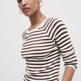 Mango sweater basikina in Raw
