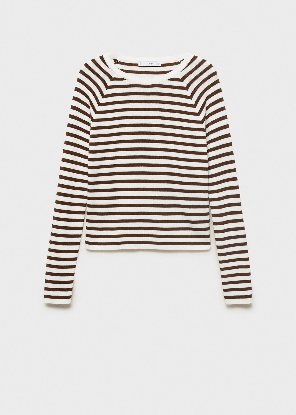 Mango sweater basikina in Raw - B
