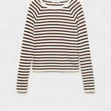 Mango sweater basikina in Raw - B