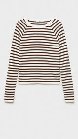 Mango sweater basikina in Raw - B