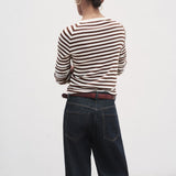 Mango sweater basikina in Raw - R
