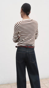 Mango sweater basikina in Raw - R