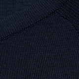 Mango sweater basikina in Navy - D8
