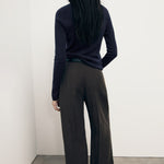 Mango sweater basikina in Navy - R
