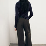 Mango sweater basikina in Navy - R