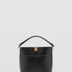 Mango bucket bag dani in Black - B