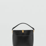 Mango bucket bag dani in Black - B