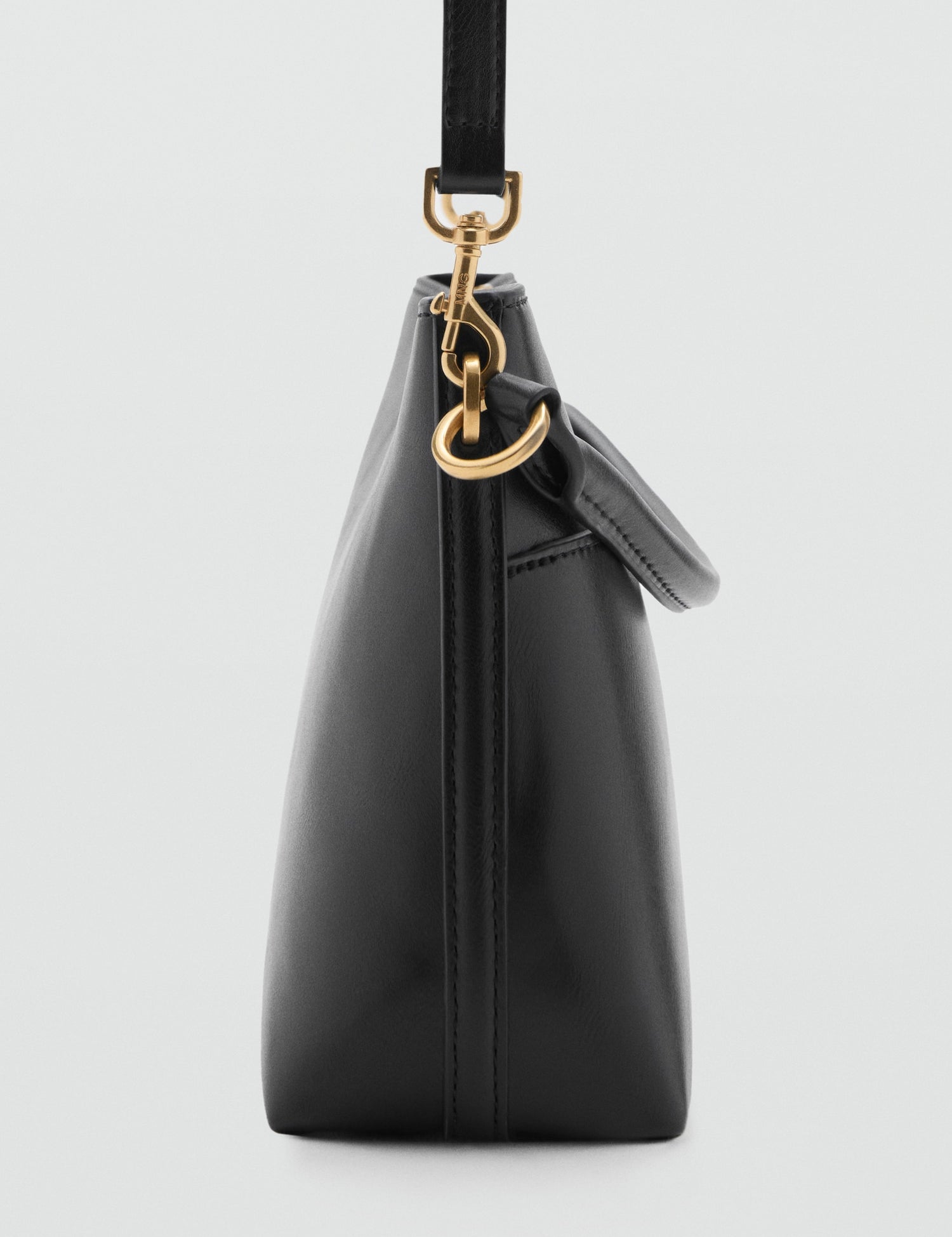 Mango bucket bag dani in Black - D1
