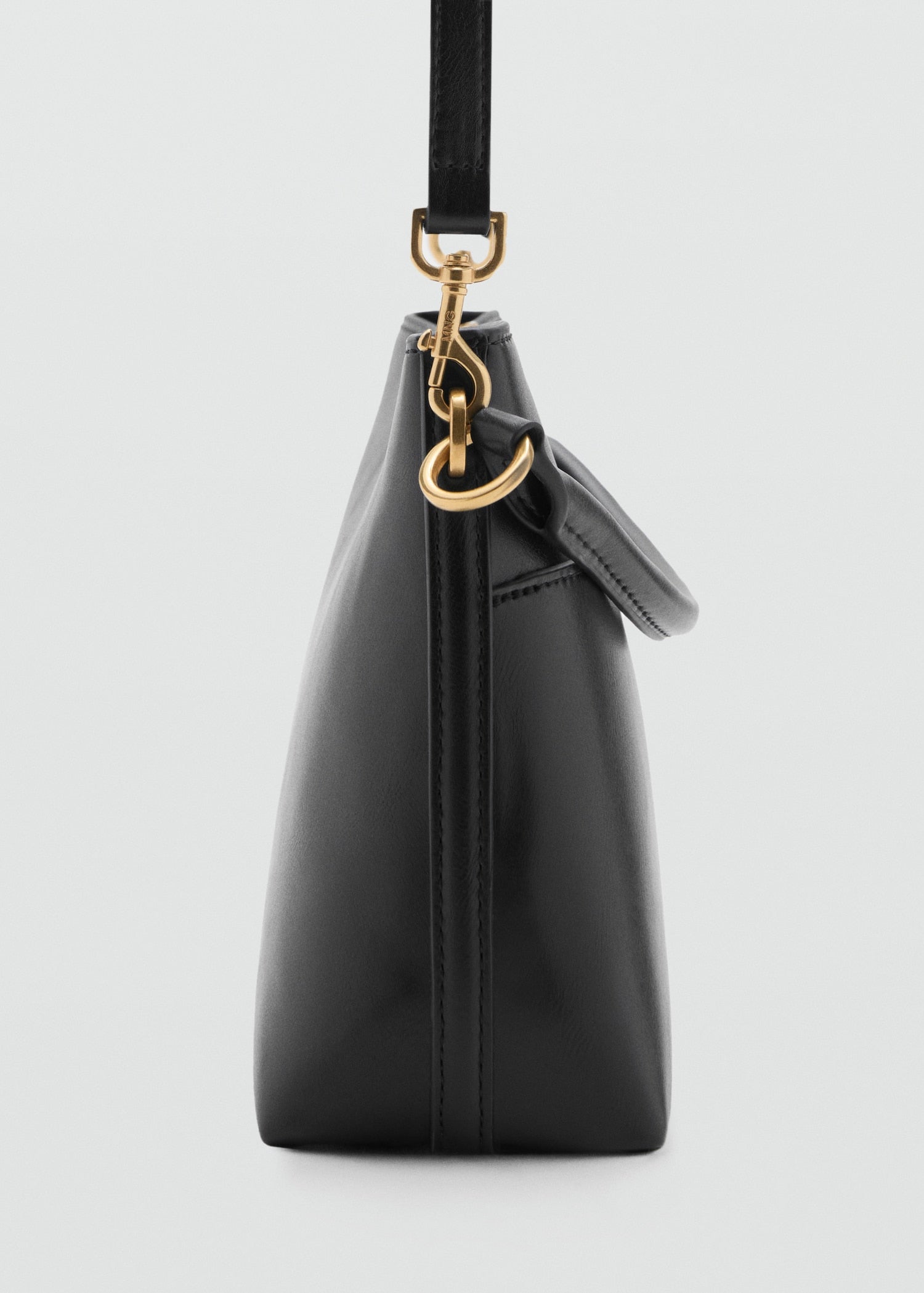 Mango bucket bag dani in Black - D1