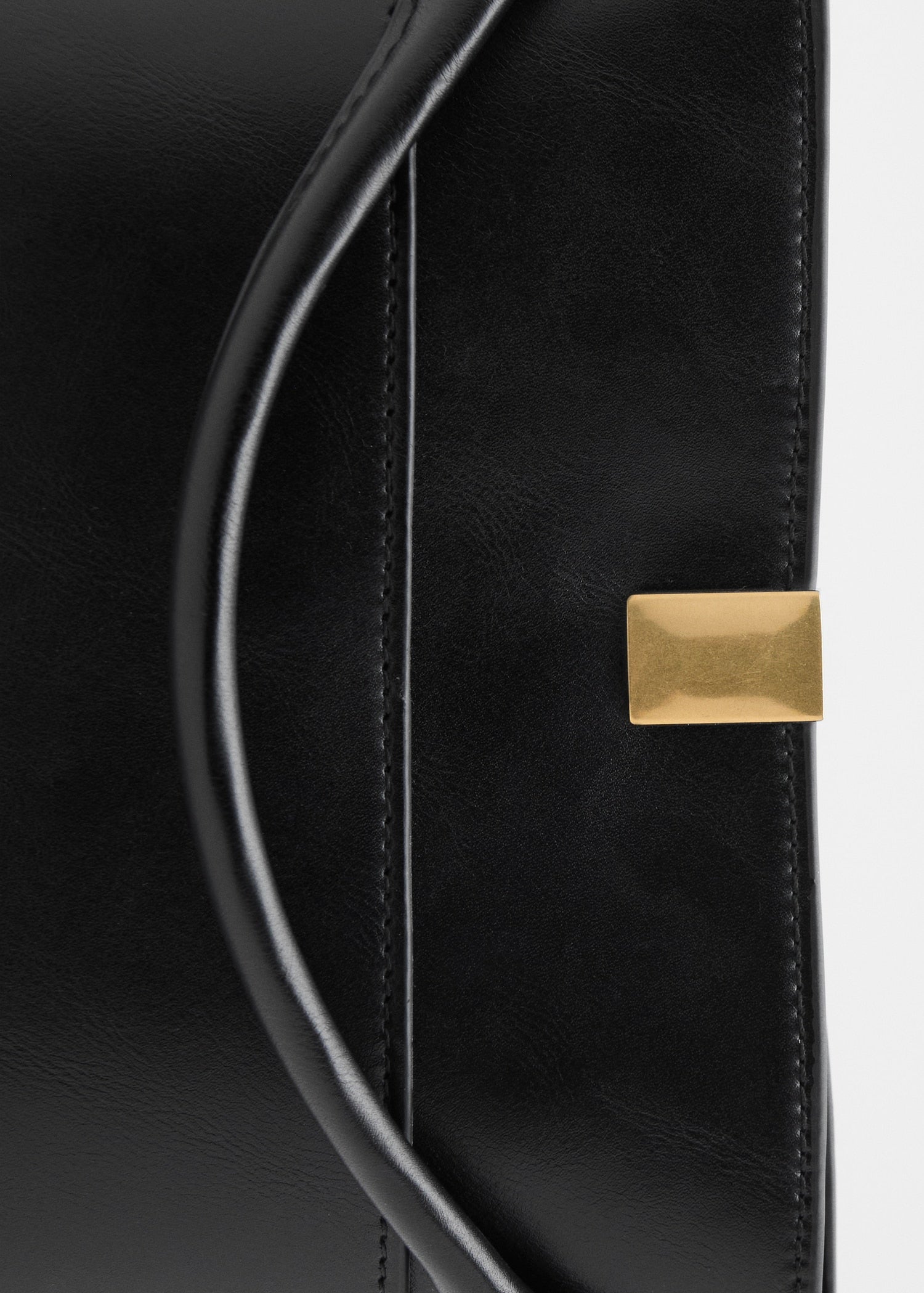 Mango bucket bag dani in Black - D2