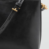 Mango bucket bag dani in Black - D4