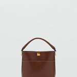 Mango bucket bag dani in Leather - B