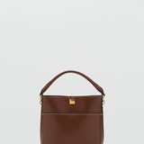 Mango bucket bag dani in Leather - B