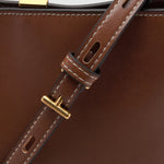 Mango bucket bag dani in Leather - D2