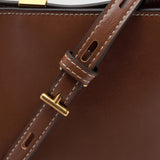 Mango bucket bag dani in Leather - D2