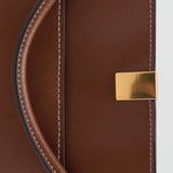 Mango bucket bag dani in Leather - D3