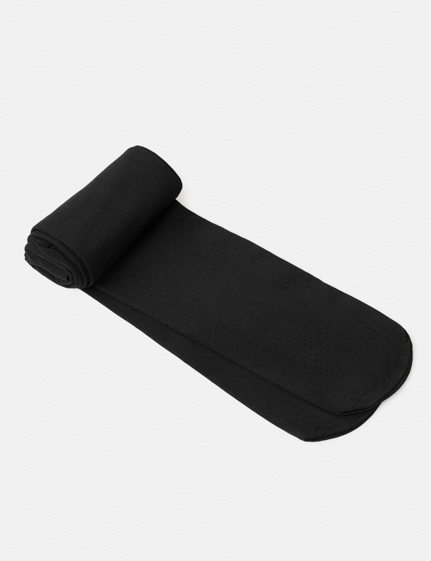 Mango tights basic in Black - D8