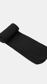Mango tights basic in Black - D8
