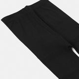 Mango tights basic in Black - R