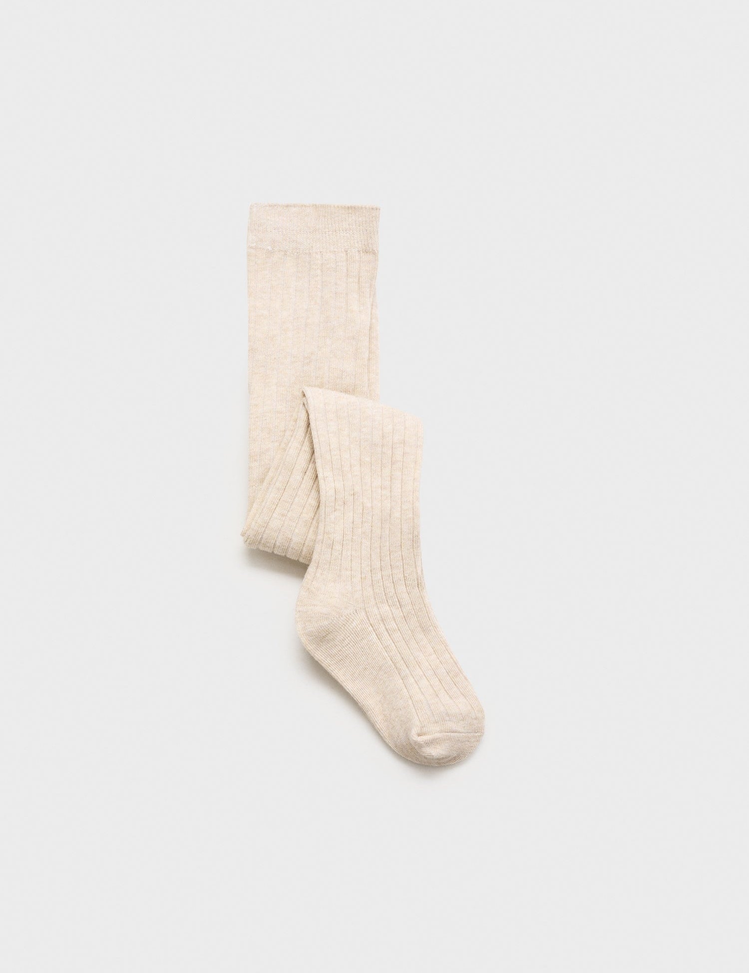Mango tights minileo in Beige - B