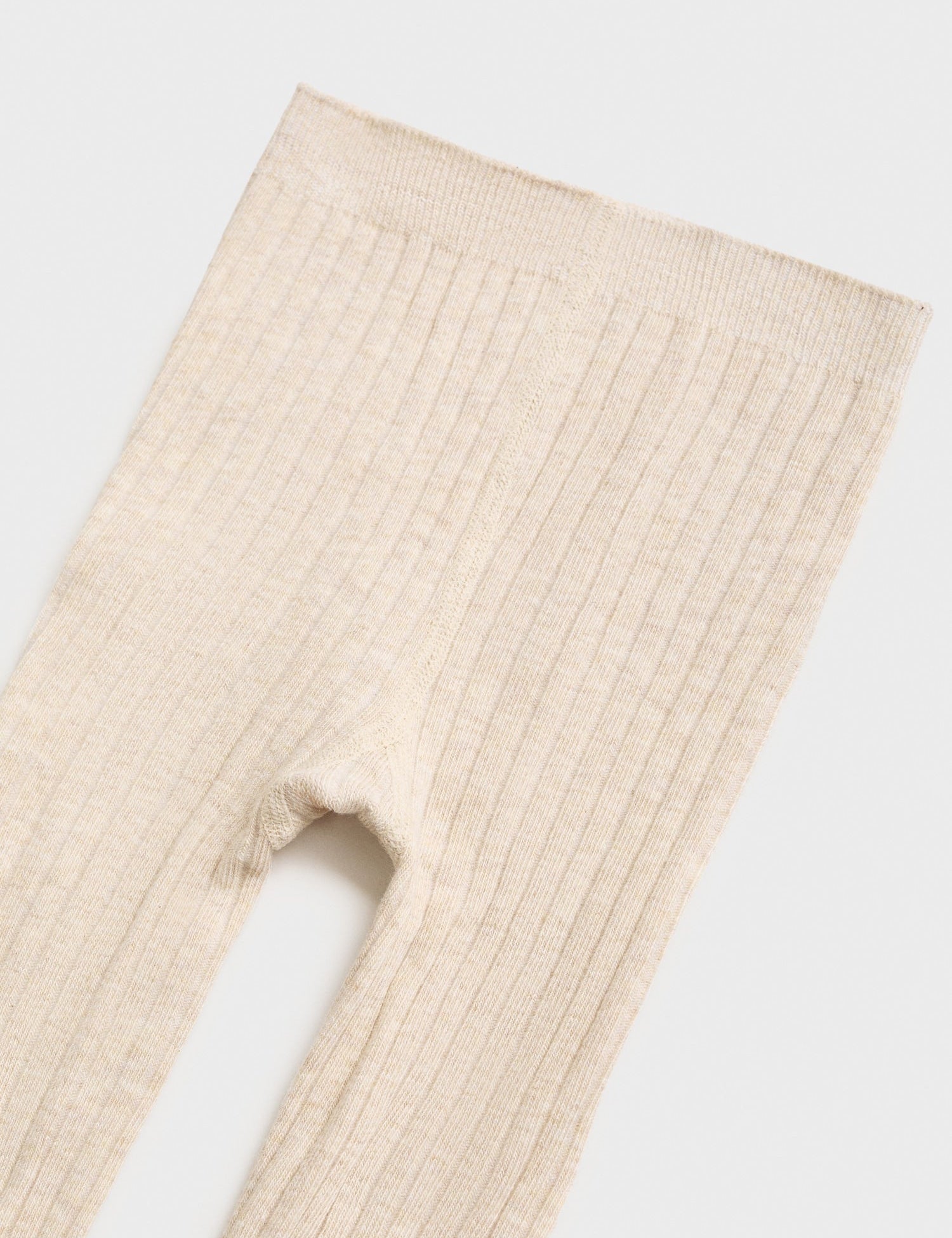 Mango tights minileo in Beige - D8