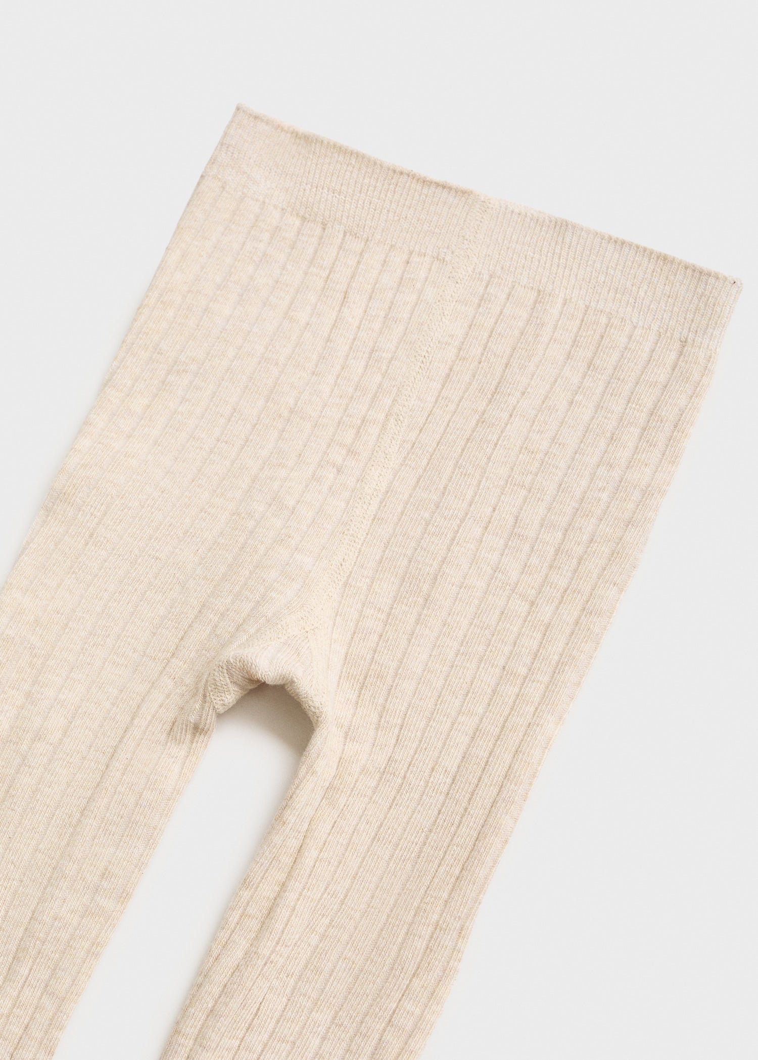 Mango tights minileo in Beige - D8