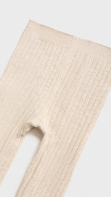 Mango tights minileo in Beige - D8