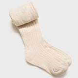Mango tights minileo in Beige - R