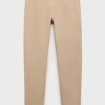 Mango jeans chet in Beige - B