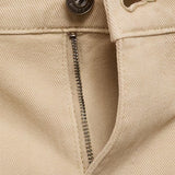 Mango jeans chet in Beige - D0