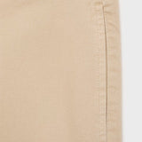 Mango jeans chet in Beige - D8