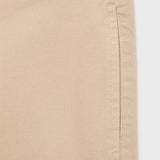 Mango jeans chet in Beige - D8