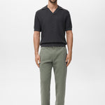 Mango jeans chet in Hunting Green - 99999999_01