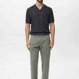 Mango jeans chet in Hunting Green - 99999999_01