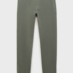 Mango jeans chet in Hunting Green - B