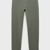 Mango jeans chet in Hunting Green - B
