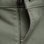 Mango jeans chet in Hunting Green - D0