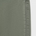 Mango jeans chet in Hunting Green - D8