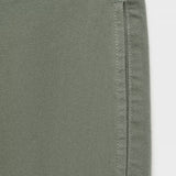 Mango jeans chet in Hunting Green - D8