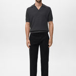 Mango jeans chet in Navy - 99999999_01