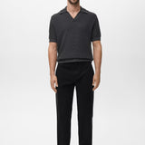 Mango jeans chet in Navy - 99999999_01