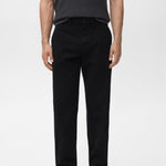 Mango jeans chet in Navy