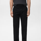 Mango jeans chet in Navy