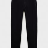 Mango jeans chet in Navy - B