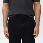 Mango jeans chet in Navy - D1