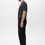 Mango jeans chet in Navy - D2