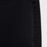 Mango jeans chet in Navy - D8