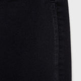 Mango jeans chet in Navy - D8